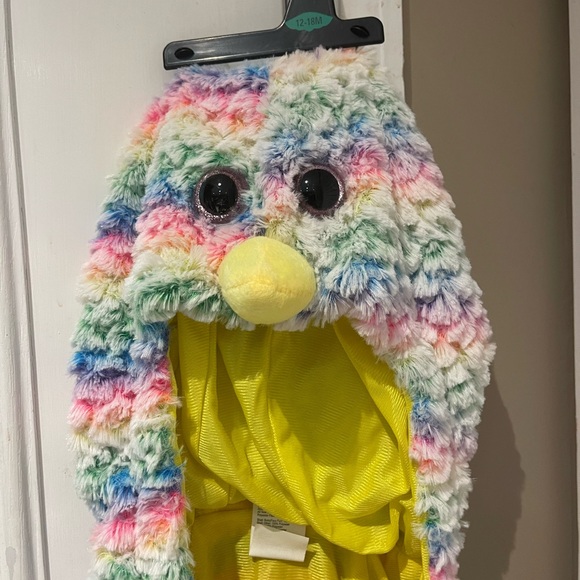 NWT Hyde and Eek Infant Ostrich Costume Sz 12-18 Mo - Picture 5 of 9